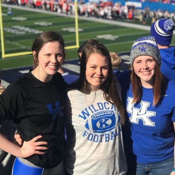 Meet the Posher Other - Meet your Posher, Bailey